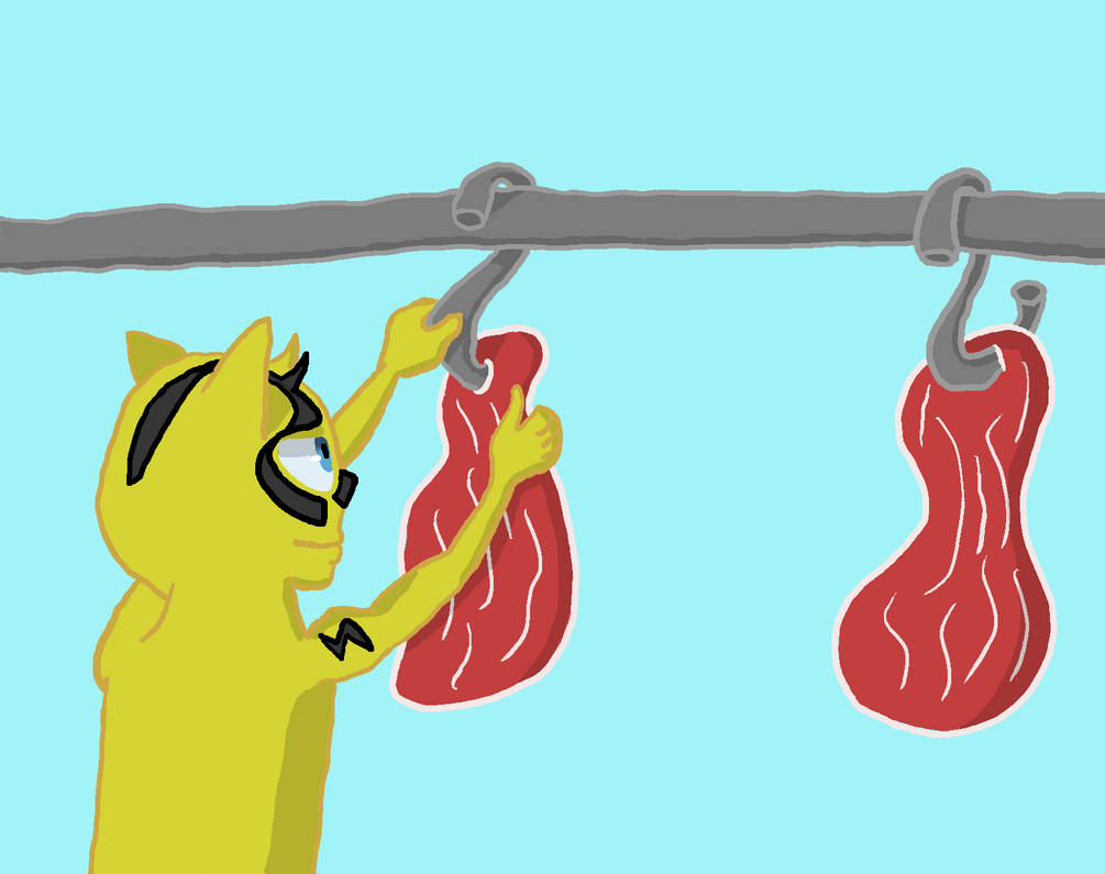 Steak 6 by CBassM4quin4 on DeviantArt