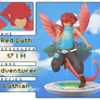 [SC] Red Lyth