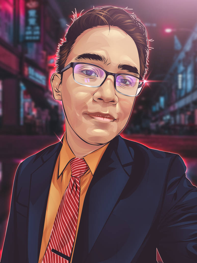 Client1 2 by RynldTyg on DeviantArt