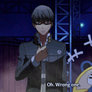 Yu figures out something...-GIF-