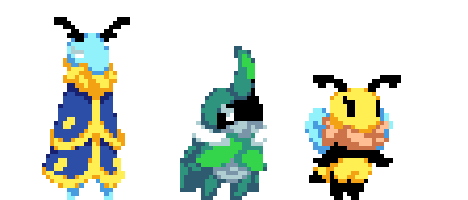 Game Fanart Bug Fables By JustBlocky On DeviantArt game-fanart-bug-fables-by-justblocky-on-deviantart