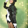 Magic Zatanna!