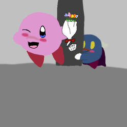 Gift for Kirby