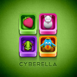 Cyberella Deviant id