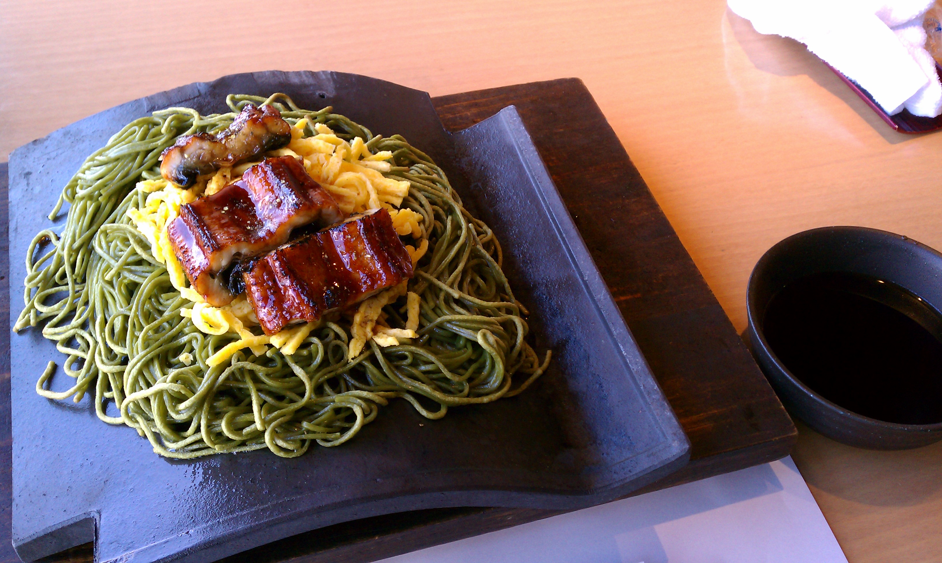 Kawara Soba By Takeitboy On Deviantart Kawara Soba By Takeitboy On Deviantart