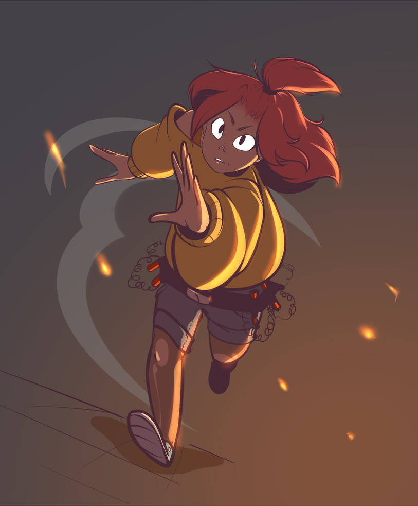 Dash Works Deviantart Dash by ITBluebeadTI on DeviantArt