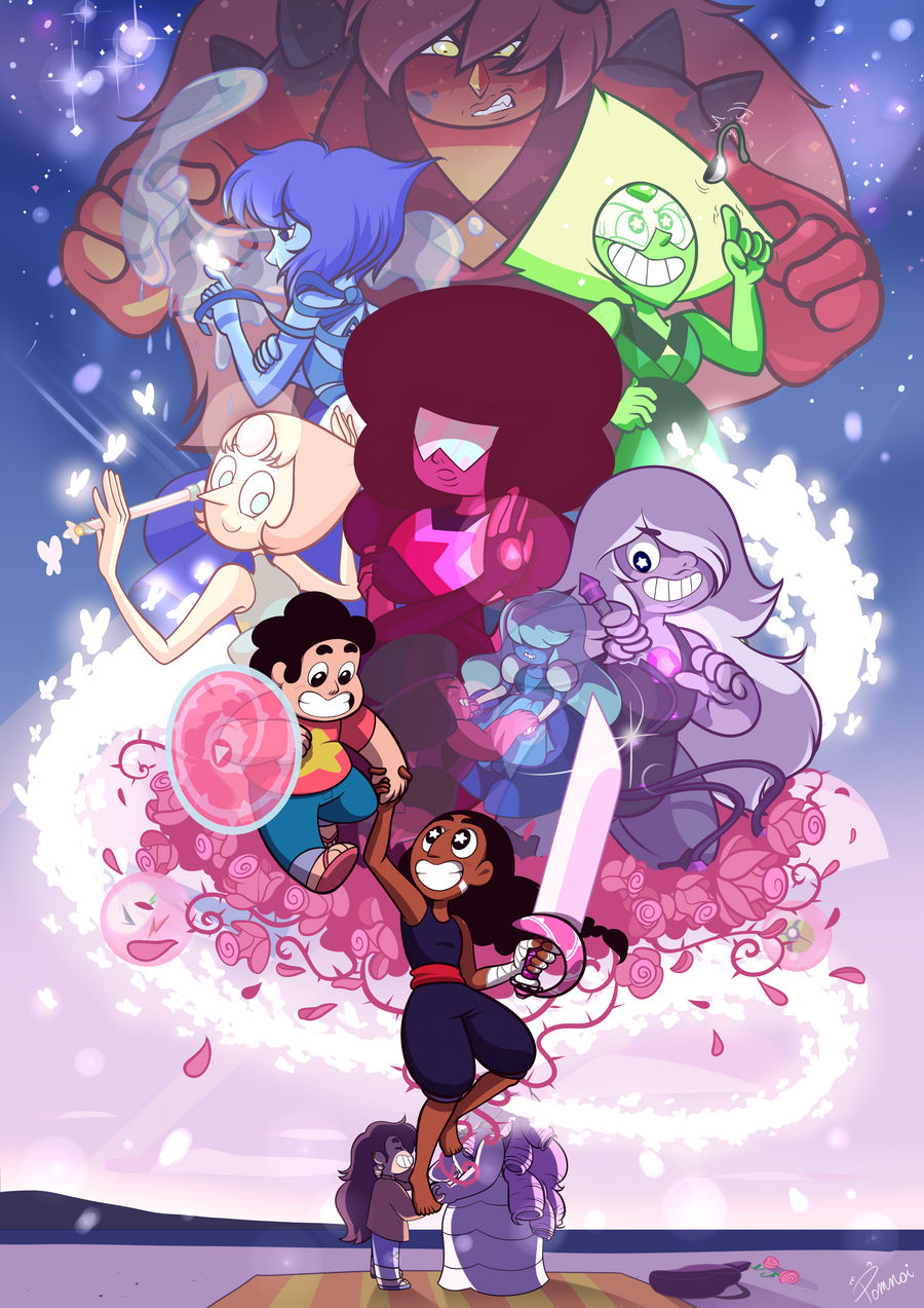 Deviantart Steven Steven Universe by ITBluebeadTI on DeviantArt