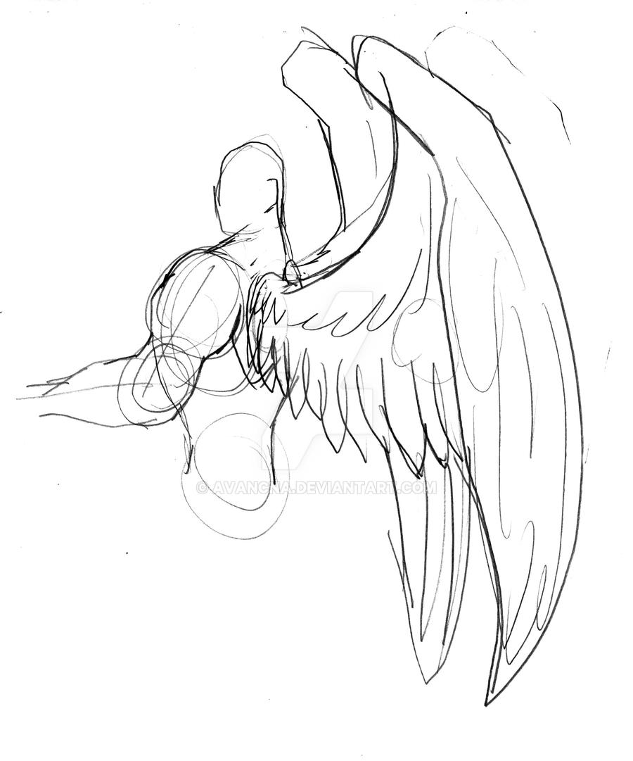 Wing Character References Wing References 08 by avancna on DeviantArt