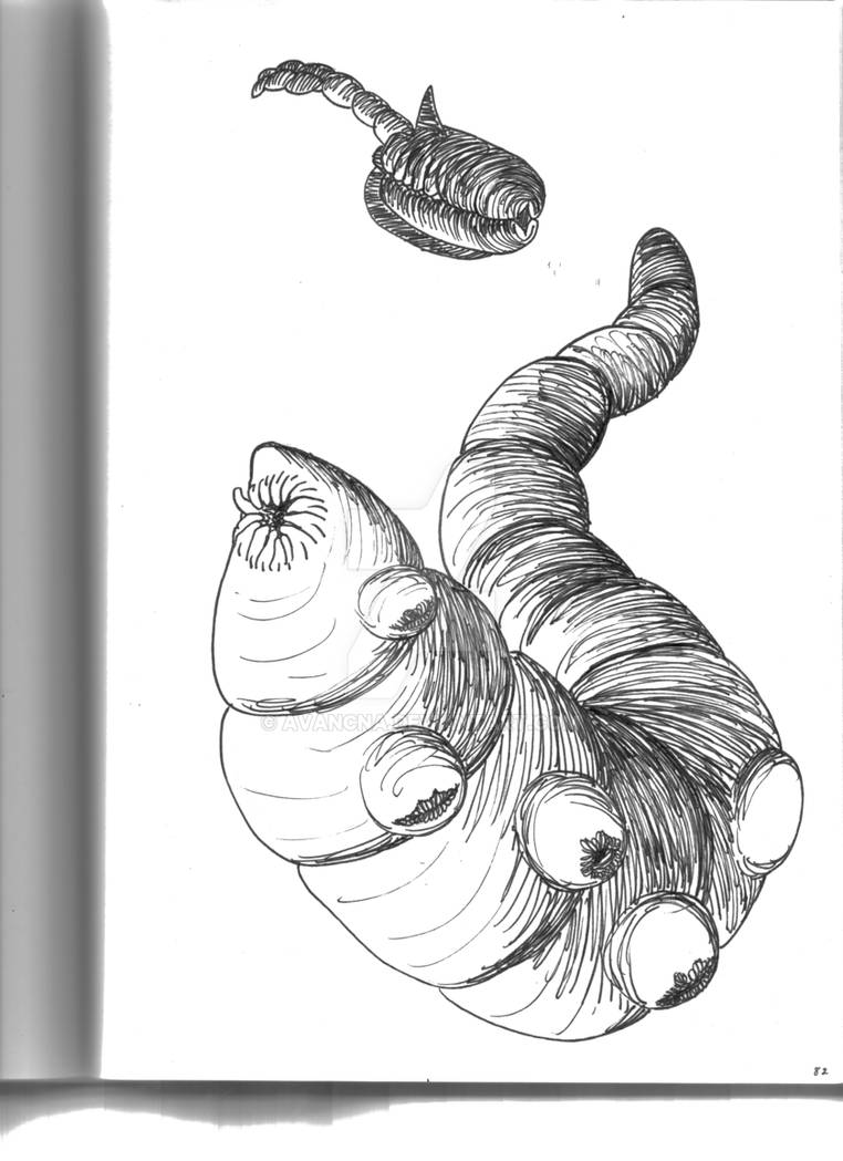 Os Draconis 082 by avancna on DeviantArt