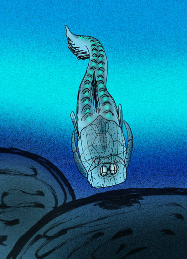 Future Geological Timescale (2/3) by Brainloading on DeviantArt