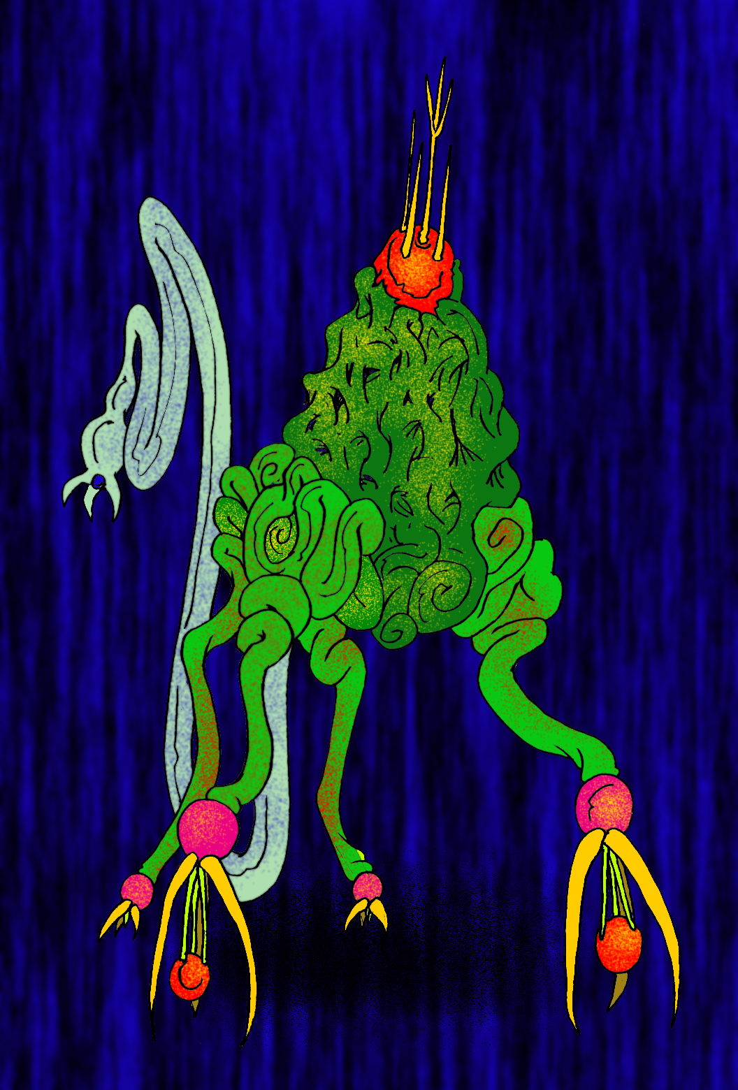 Odana By Avancna On DeviantArt odana-by-avancna-on-deviantart