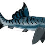 Gorgonichthys