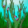 Mimilepidodendron palao
