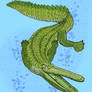 Stomatosuchus inermis Version1
