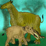 Indricotherium transouralicum1