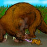 Megatherium americanum