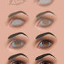 Tutorial Photoshop n2 EYE