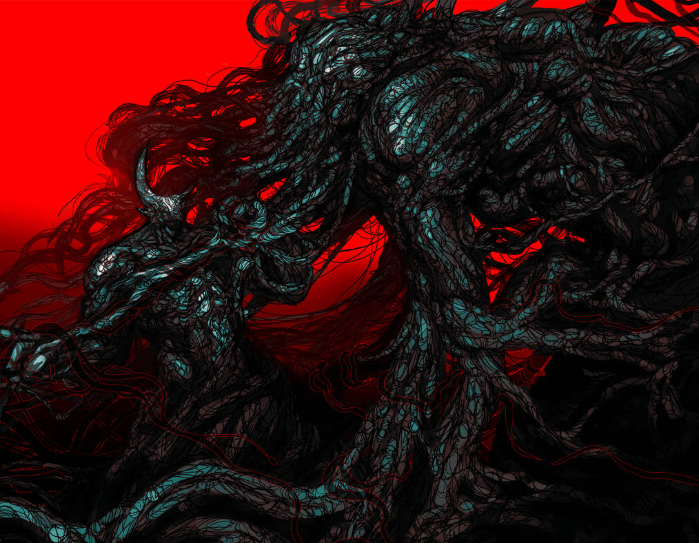 Tamer by BEETLEBAINE on DeviantArt