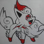 Okami Zorua