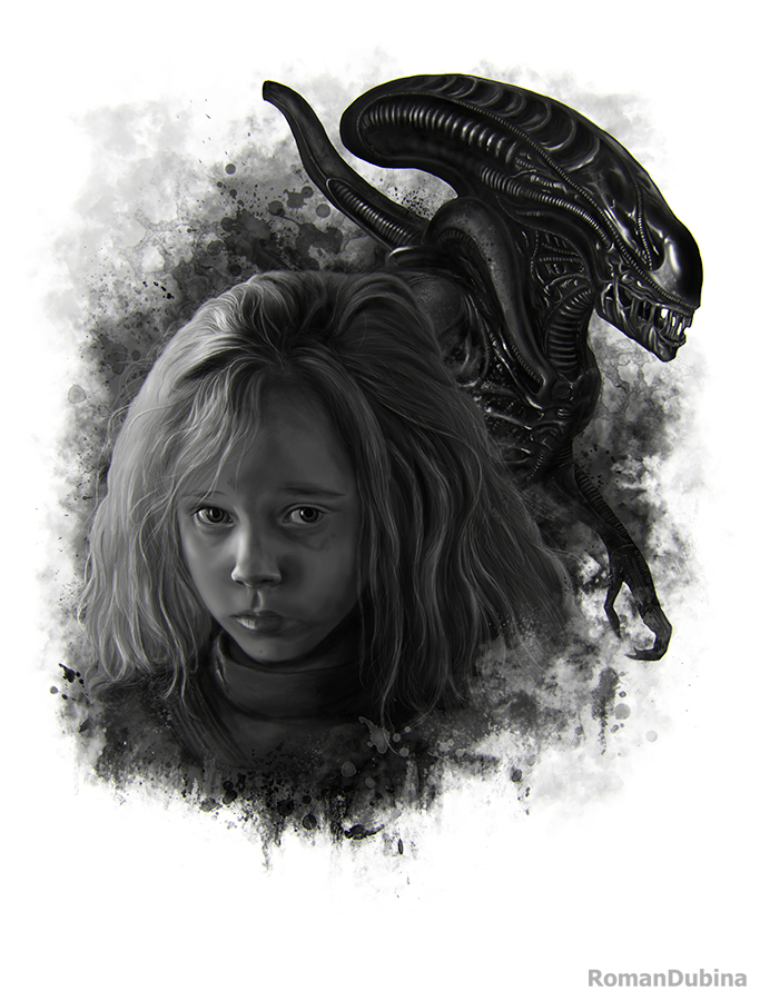 Newt (Aliens)