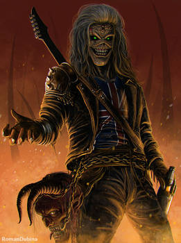 Eddie (Iron Maiden)