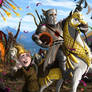 The Elder Scrolls IV - Oblivion