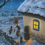 Christmas Eve
