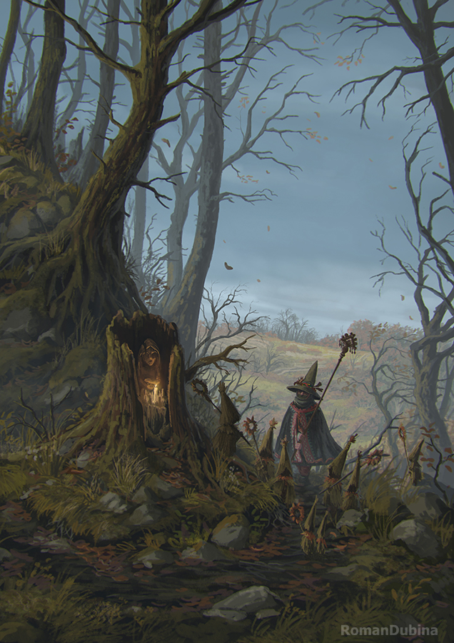 Pilgrimage