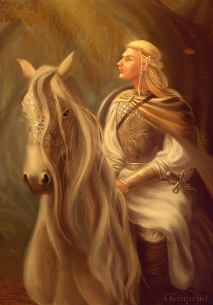 Glorfindel