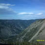 Beartooth Pass