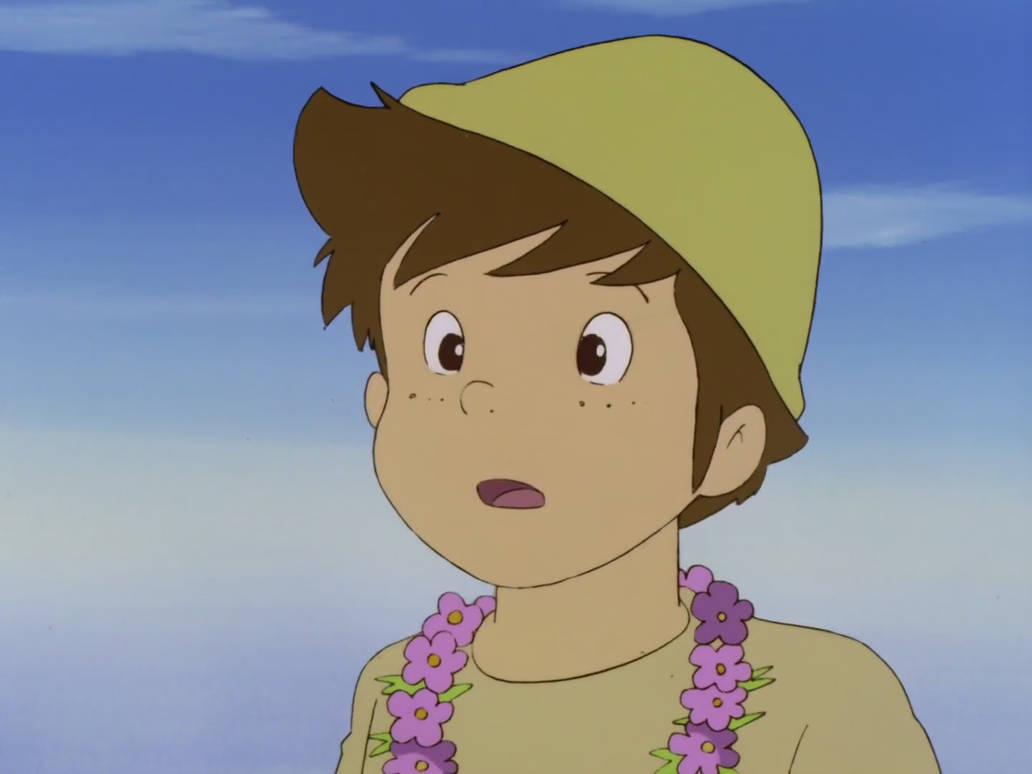 Peter by CreativeT01 on DeviantArt