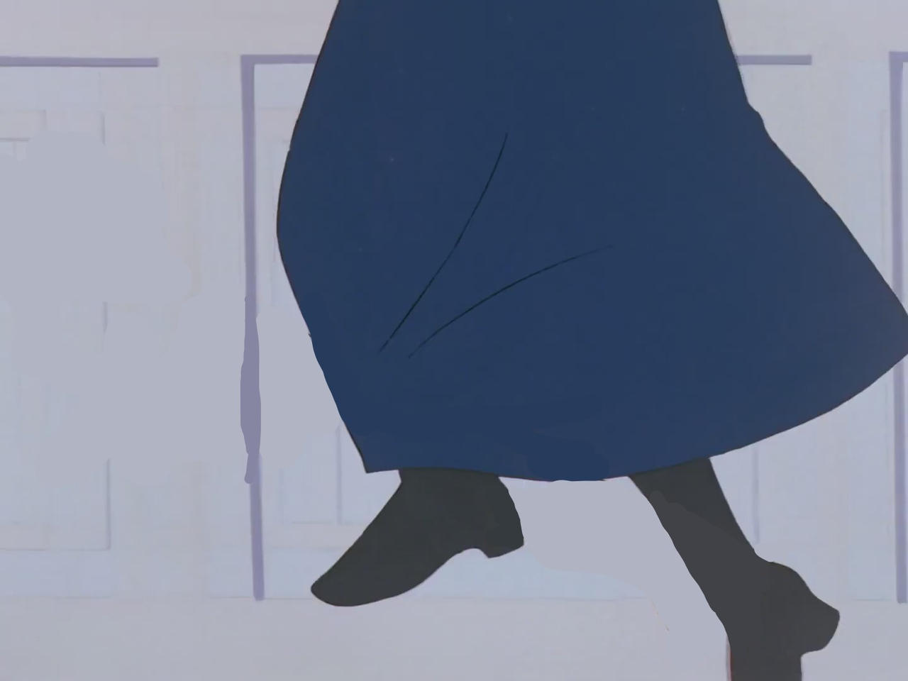 Ms Rottenmeier's Grey Boots 03 by CreativeT01 on DeviantArt