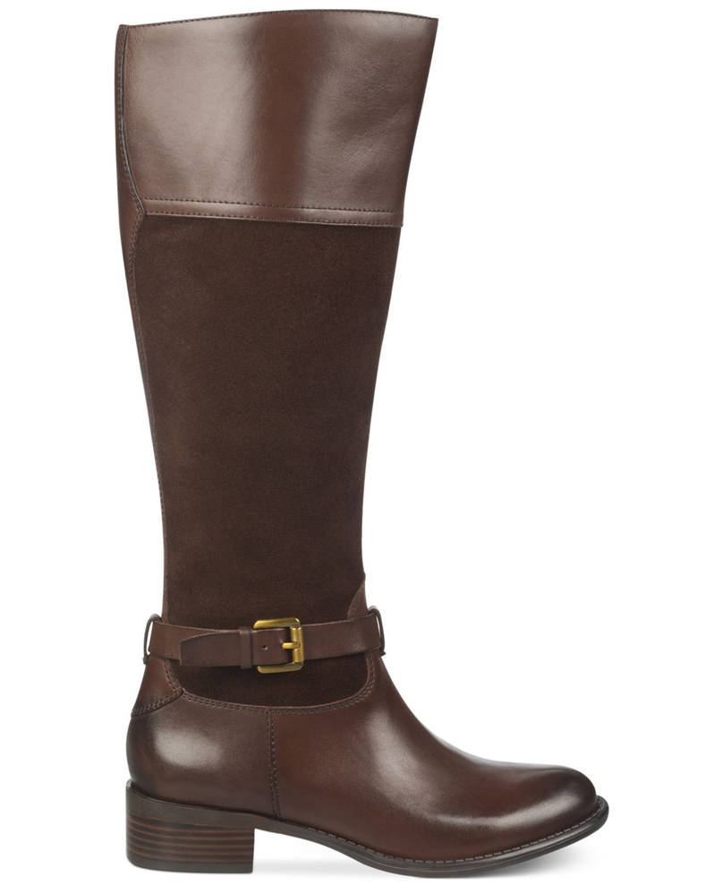 Jeanie Reed's Cranking Boot by CreativeT01 on DeviantArt