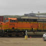 BNSF 5620