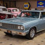 1964 Chevrolet Malibu SS