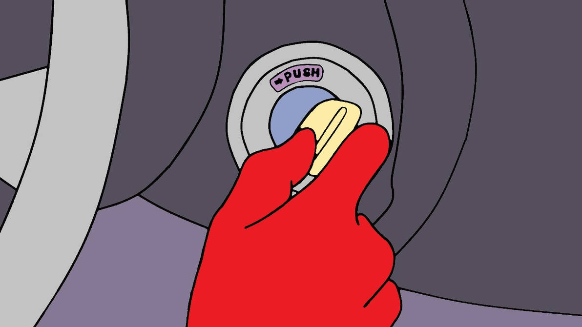 Clover Key Start by CreativeT01 on DeviantArt