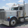 1999 Peterbilt 379 Semi