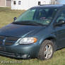 2005 Dodge Grand Caravan