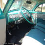 1947 Chevrolet Fleetmaster Interior