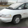 1992 Chevy Lumina APV