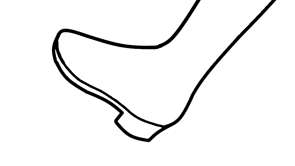 Boot Template By CreativeT01 On DeviantArt