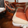 1956 Ford Fairlane Victoria Interior