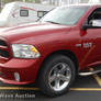 2013 Dodge Ram 1500