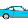 Meadow Brooks' Chevrolet Cavalier