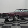 1967 Cadillac Fleetwood Eldorado