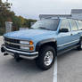 1992 Chevrolet Suburban Silverado