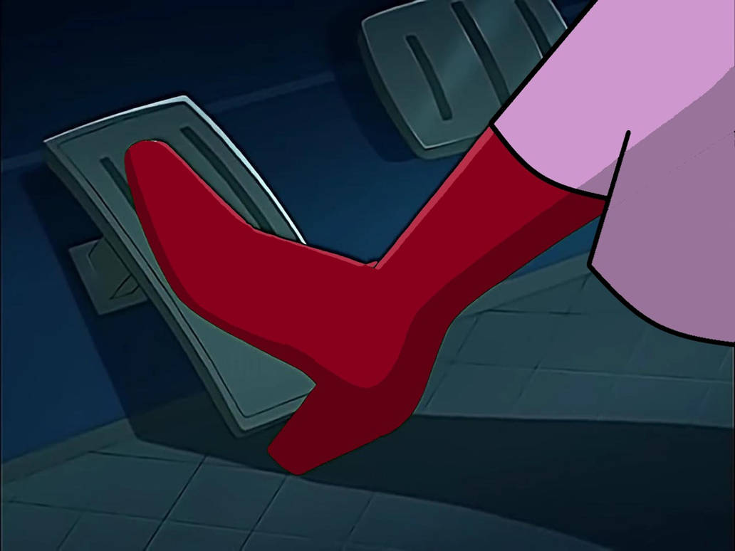 Jeanie Reed Flooring Hard by CreativeT01 on DeviantArt