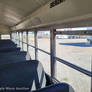 2003 International CE School Bus Interior