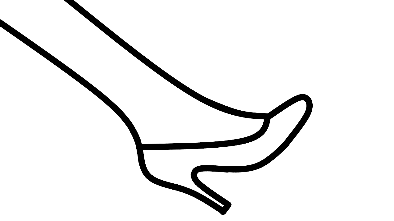 Base heels 2025