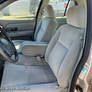 2004 Ford Crown Victoria Interior